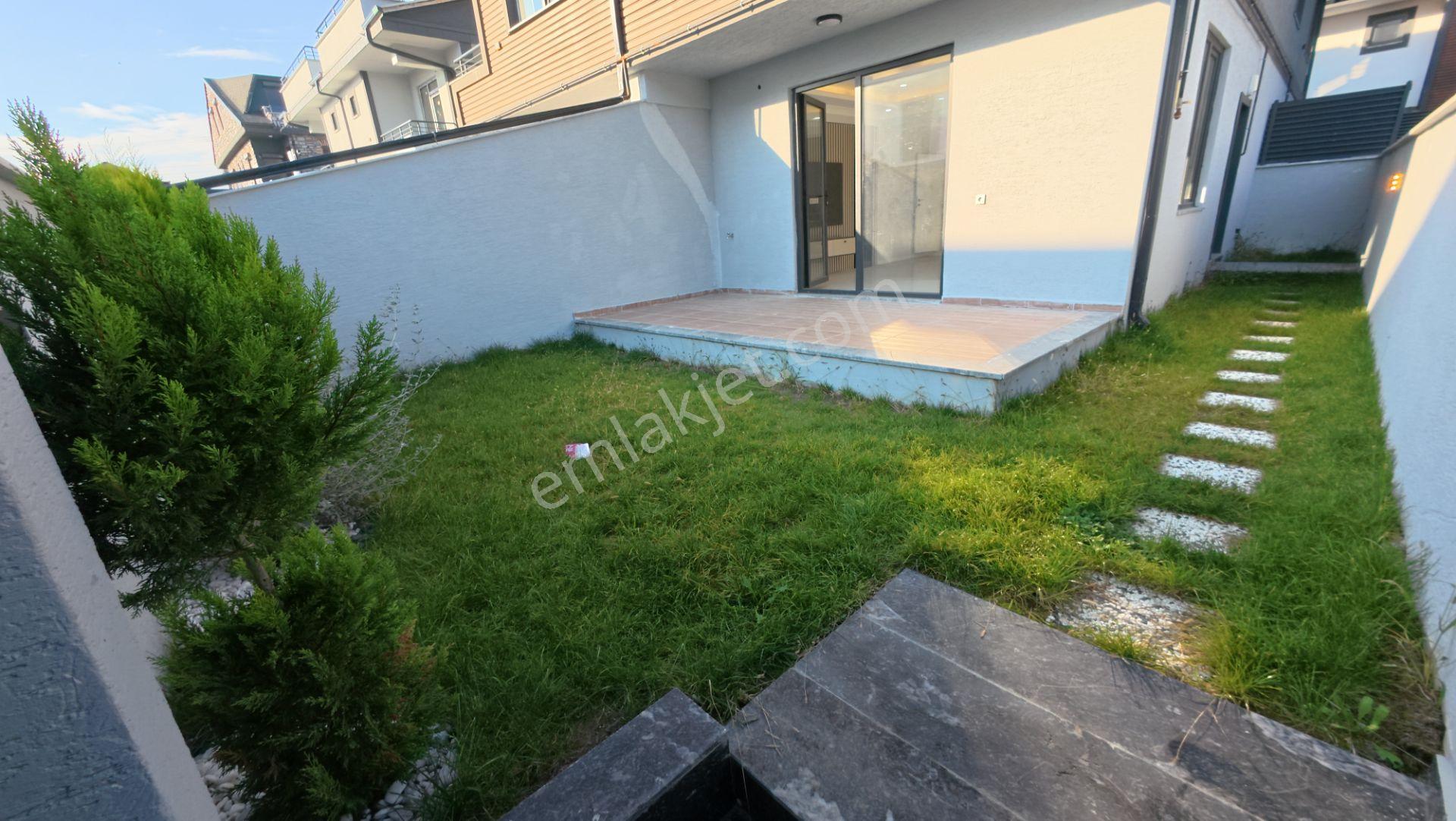 Kocaali’de Satılık 4+1 Villa Geniş Kullanım Alanlı - Görsel 3