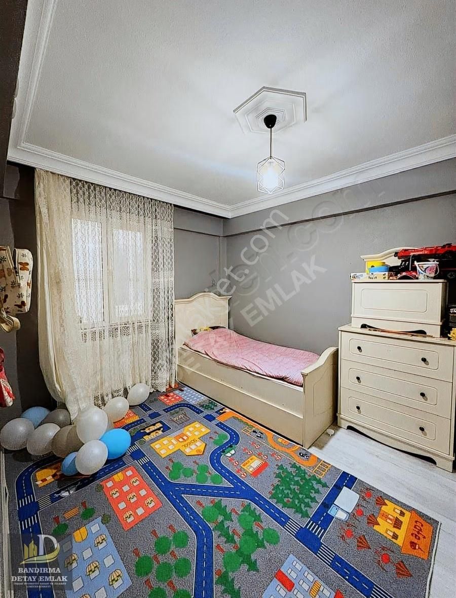 Detay Emlak'tan Hacıyusuf Mah. 5+1 Dubleks Satılık Daire - Görsel 25