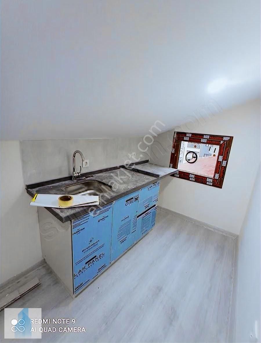 Bahçelievler De Hastaneye Yakın Satılık Sıfır 3+2 Dublex Daire - Görsel 4