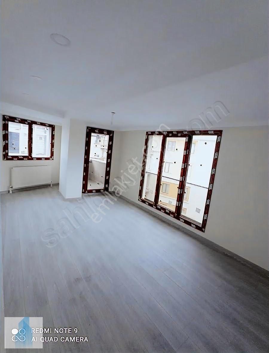 Bahçelievler De Hastaneye Yakın Satılık Sıfır 3+2 Dublex Daire - Görsel 15