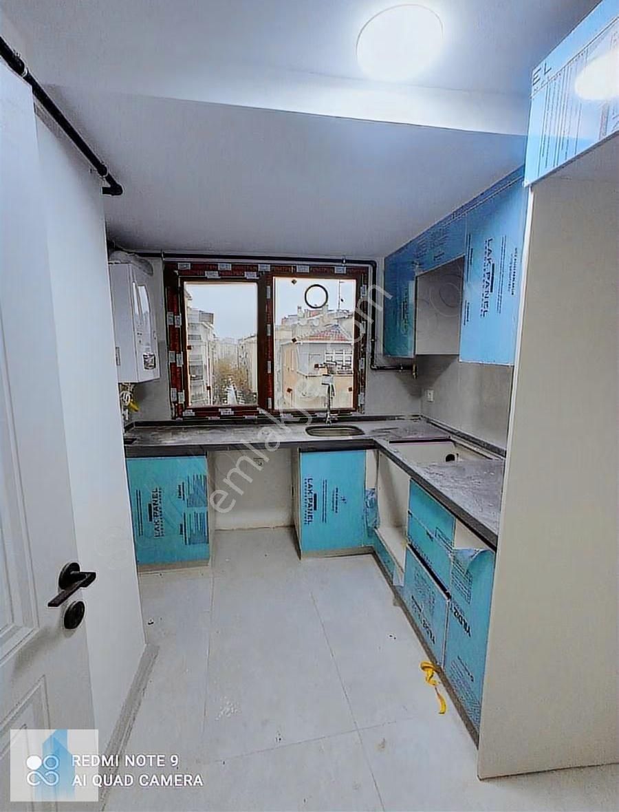 Bahçelievler De Hastaneye Yakın Satılık Sıfır 3+2 Dublex Daire - Görsel 12