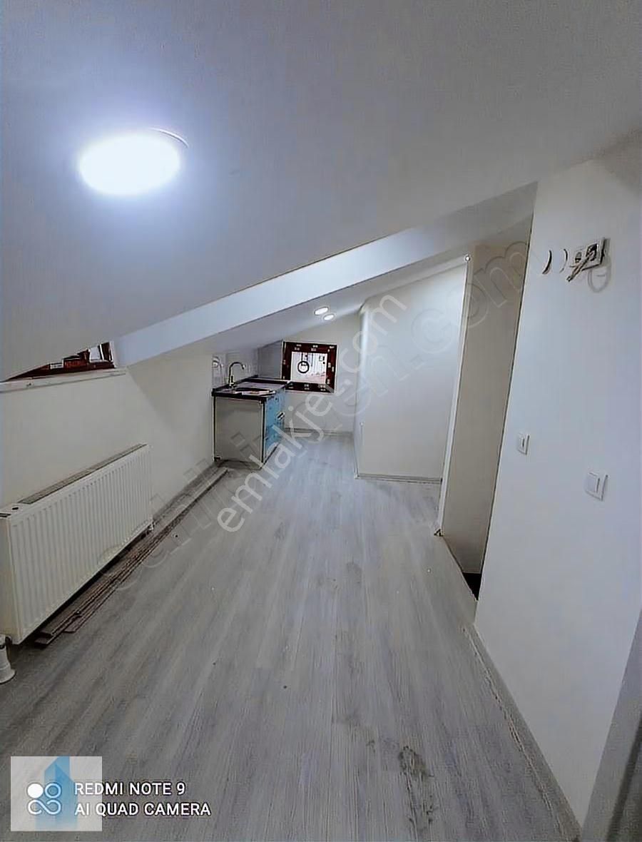 Bahçelievler De Hastaneye Yakın Satılık Sıfır 3+2 Dublex Daire - Görsel 2