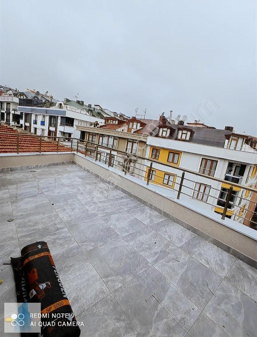 Bahçelievler De Hastaneye Yakın Satılık Sıfır 3+2 Dublex Daire - Görsel 3