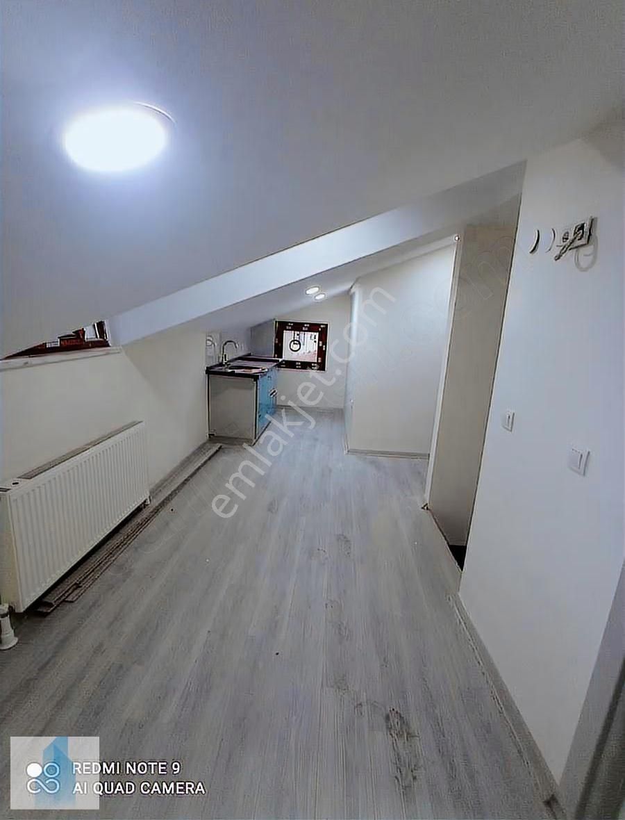 Bahçelievler De Hastaneye Yakın Satılık Sıfır 3+2 Dublex Daire - Görsel 8