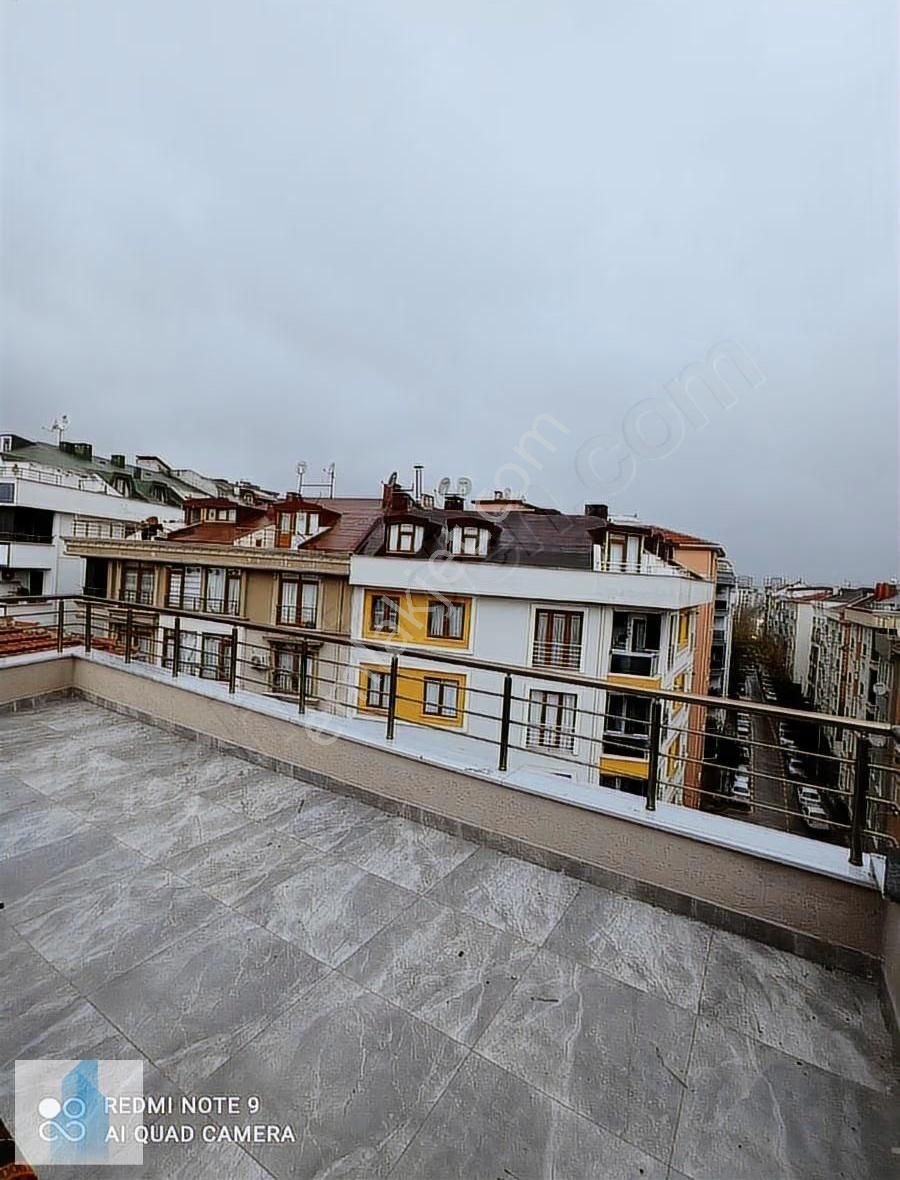 Bahçelievler De Hastaneye Yakın Satılık Sıfır 3+2 Dublex Daire - Görsel 22