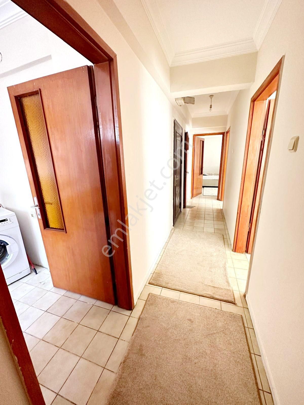 Edremit Merkez'de 2+1 Eşyalı Araka - Görsel 7