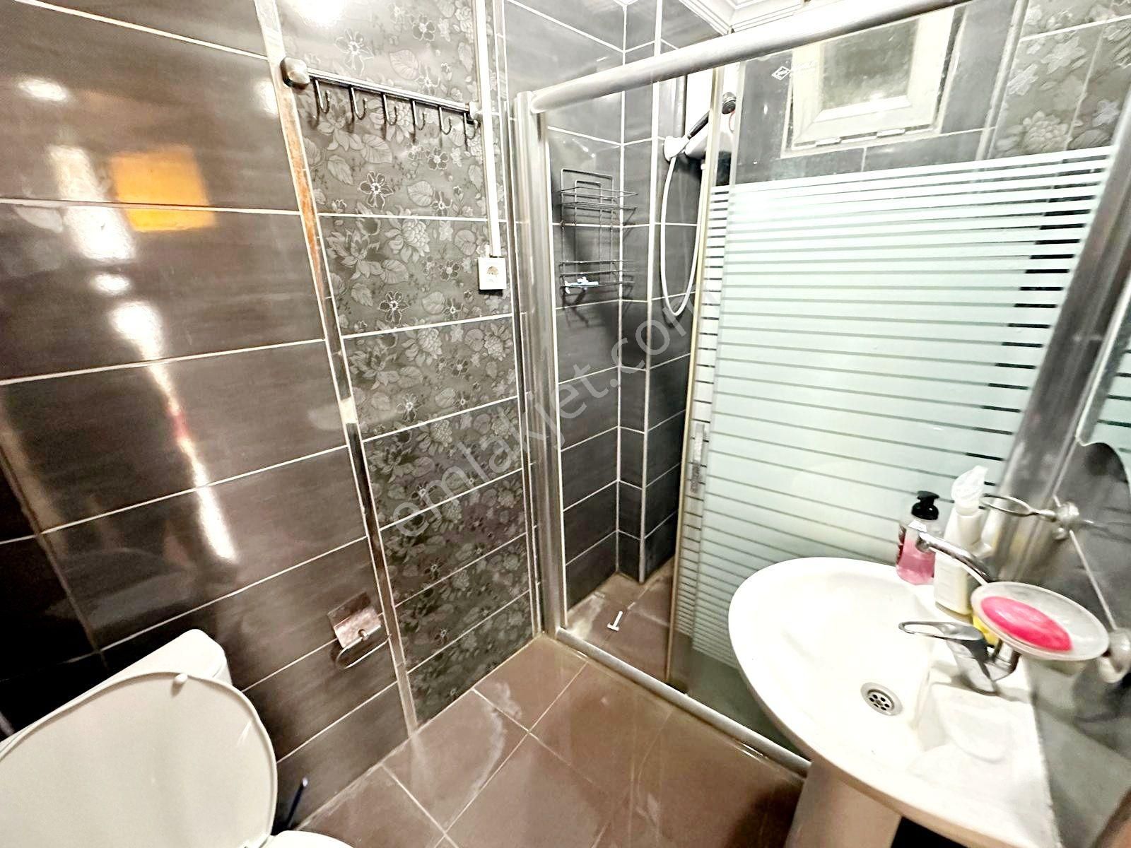 Edremit Merkez'de 2+1 Eşyalı Araka - Görsel 10