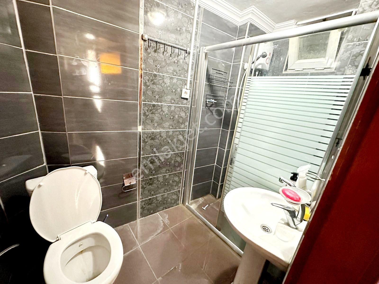 Edremit Merkez'de 2+1 Eşyalı Araka - Görsel 13