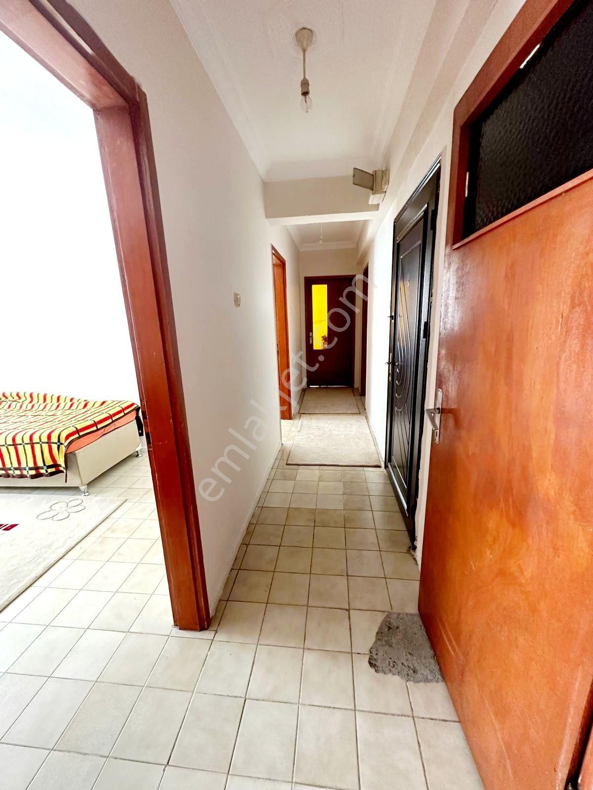 Edremit Merkez'de 2+1 Eşyalı Araka - Görsel 6