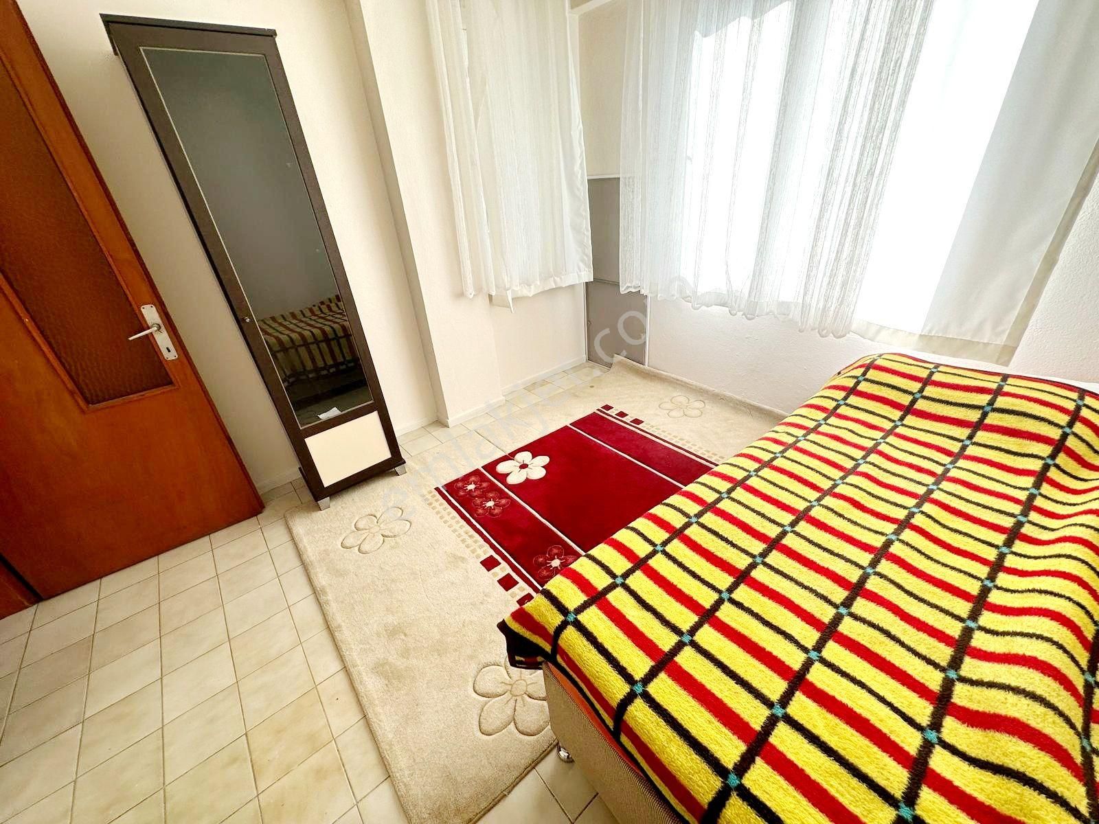 Edremit Merkez'de 2+1 Eşyalı Araka - Görsel 12