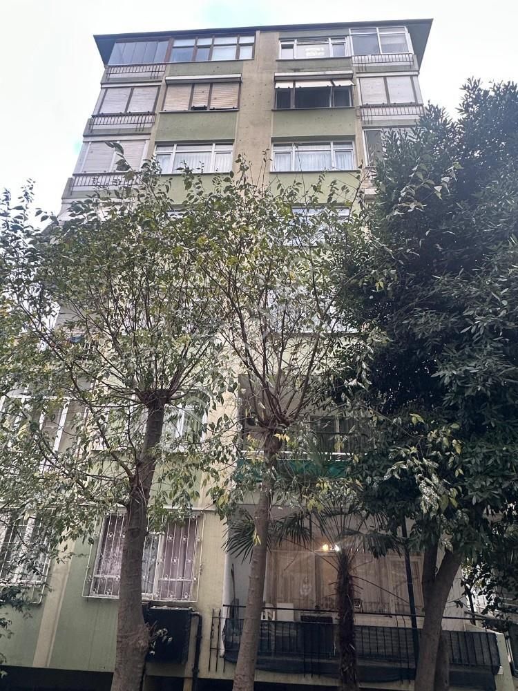 Turyaptan Kadıköy Göztepede Oturum Hazır Boş Satılık 3+1 Daire - Görsel 27