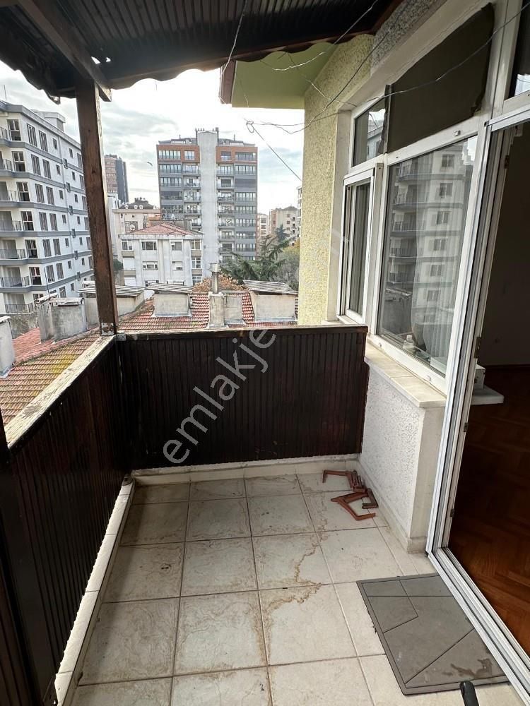 Turyaptan Kadıköy Göztepede Oturum Hazır Boş Satılık 3+1 Daire - Görsel 15
