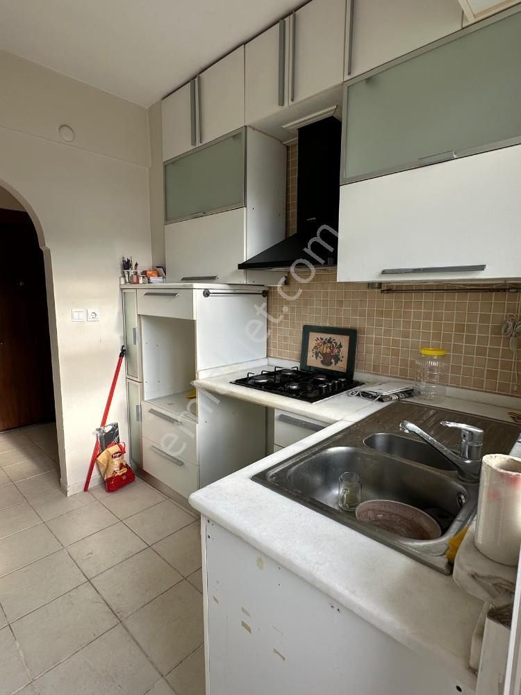 Turyaptan Kadıköy Göztepede Oturum Hazır Boş Satılık 3+1 Daire - Görsel 9