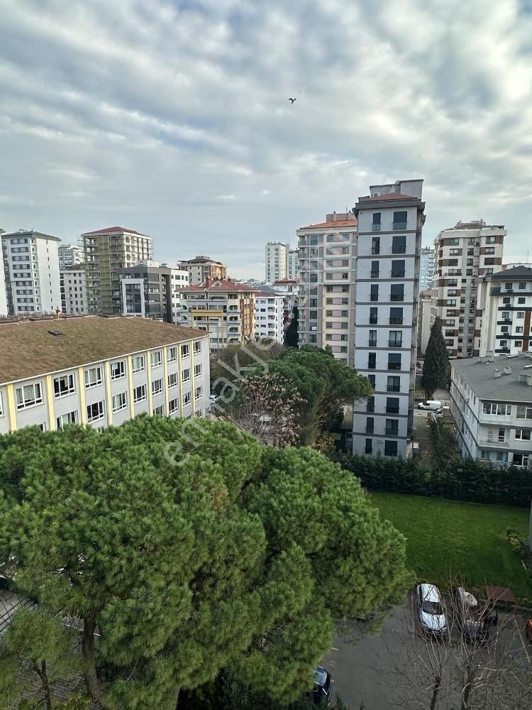 Turyaptan Kadıköy Göztepede Oturum Hazır Boş Satılık 3+1 Daire - Görsel 16