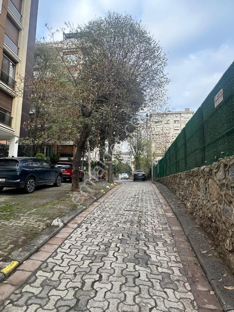 Turyaptan Kadıköy Göztepede Oturum Hazır Boş Satılık 3+1 Daire - Görsel 30