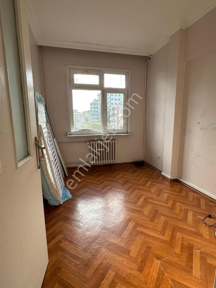 Turyaptan Kadıköy Göztepede Oturum Hazır Boş Satılık 3+1 Daire - Görsel 20