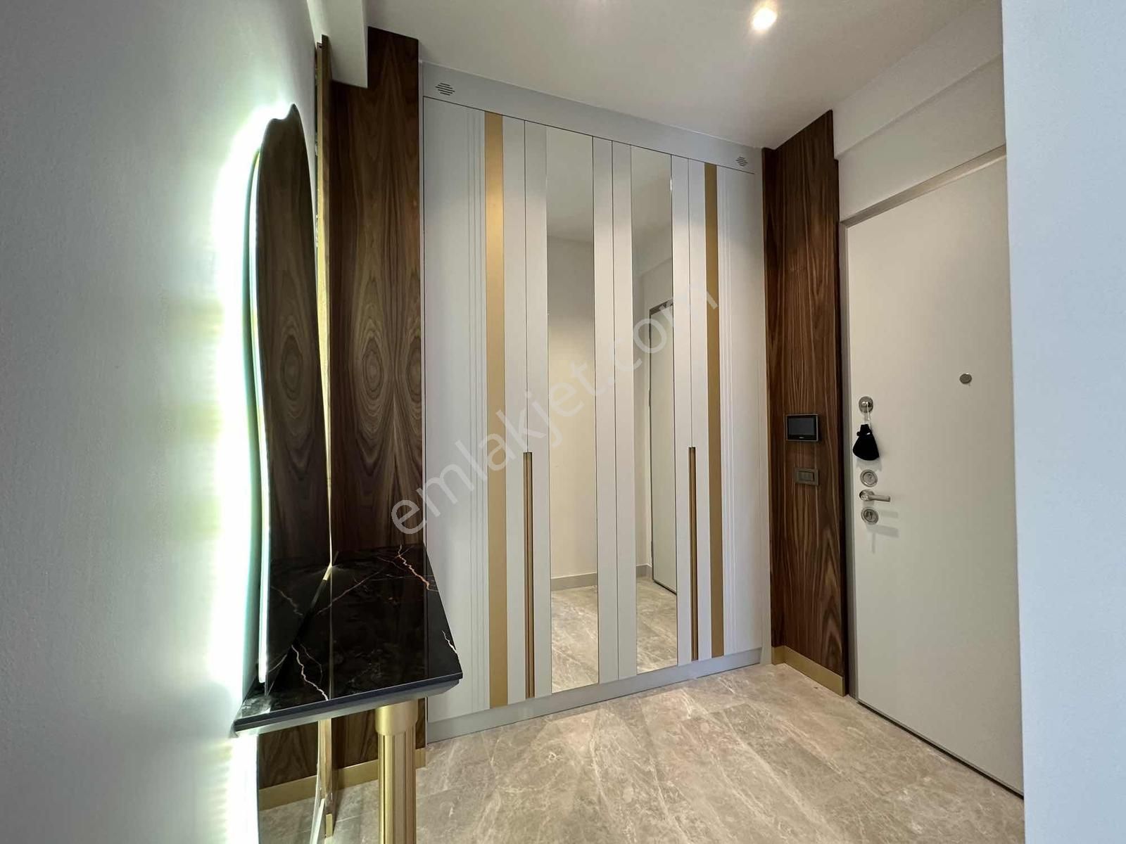 Yenişafak Mahallesi 3,5+1 Ultra Lüx Daire - Görsel 14