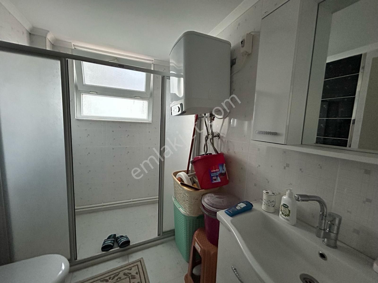 Metroya Yakın Plazalar Bölgesinde Full Eşyalı 2+1net 100m2 Net - Görsel 24