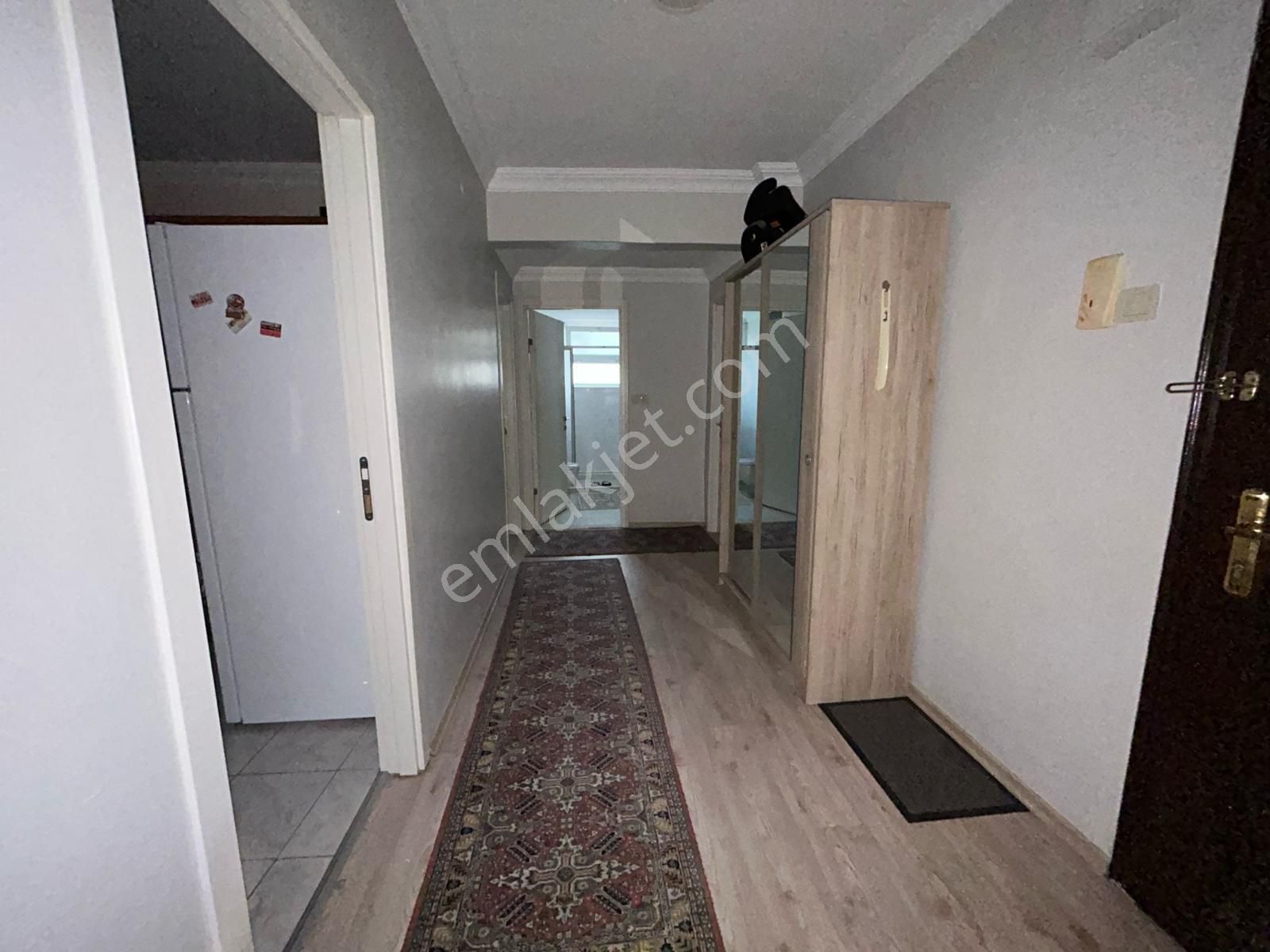 Metroya Yakın Plazalar Bölgesinde Full Eşyalı 2+1net 100m2 Net - Görsel 30