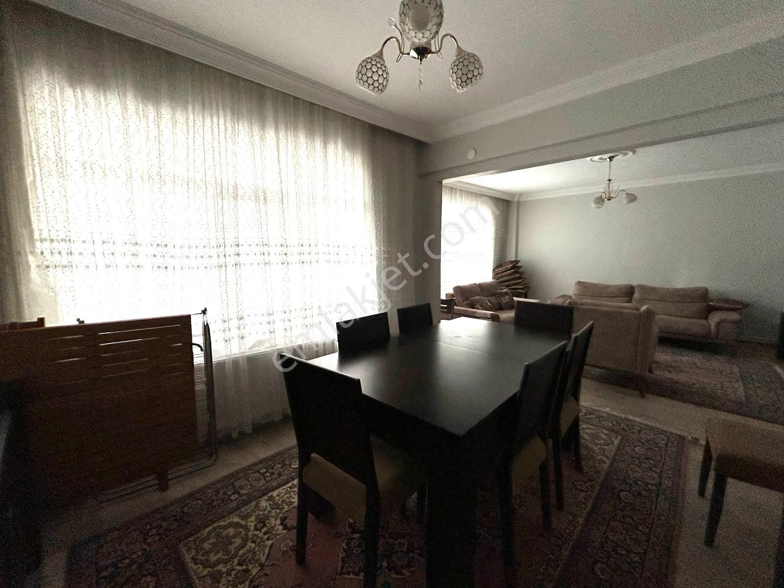 Metroya Yakın Plazalar Bölgesinde Full Eşyalı 2+1net 100m2 Net - Görsel 7