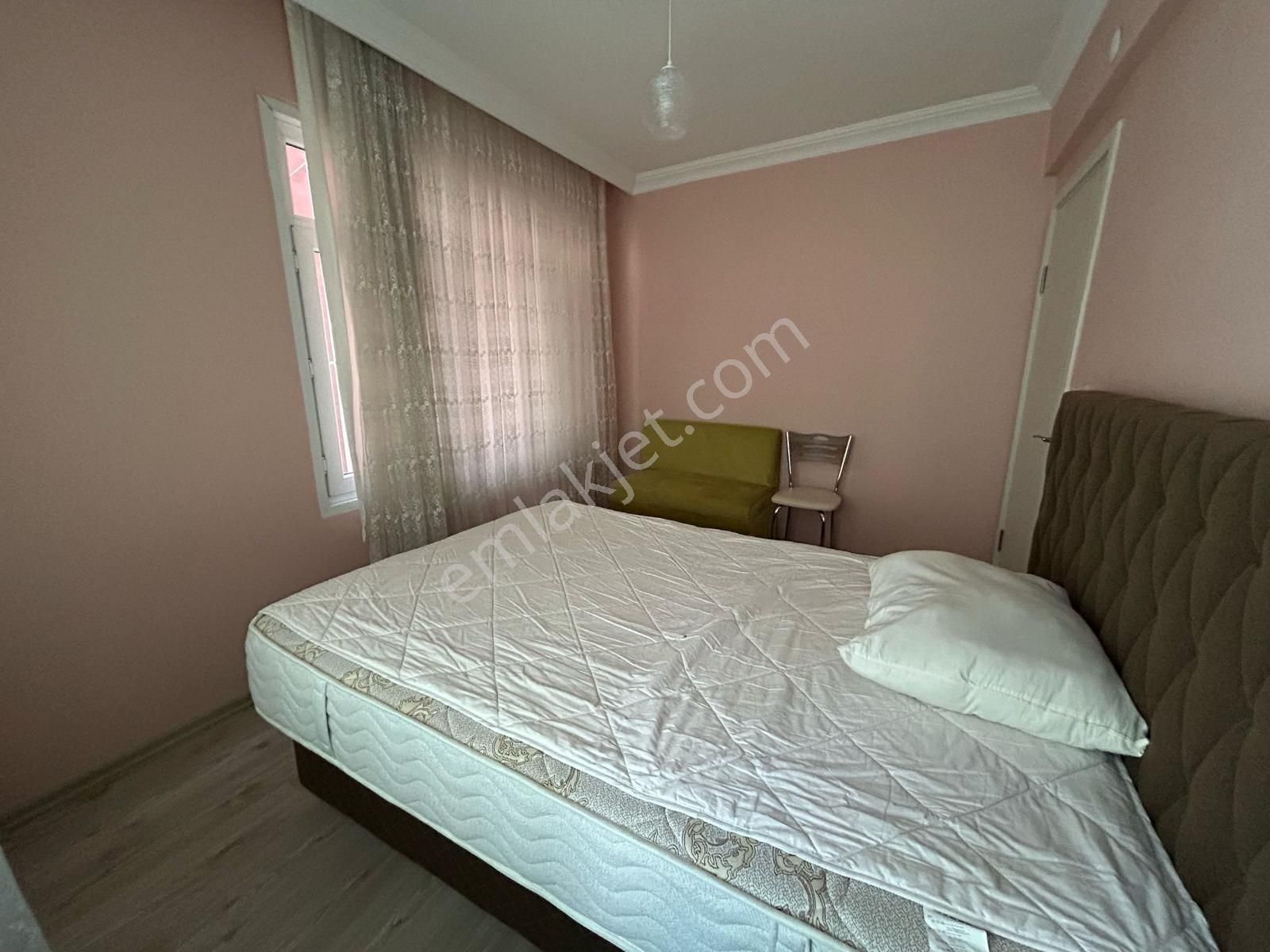 Metroya Yakın Plazalar Bölgesinde Full Eşyalı 2+1net 100m2 Net - Görsel 20