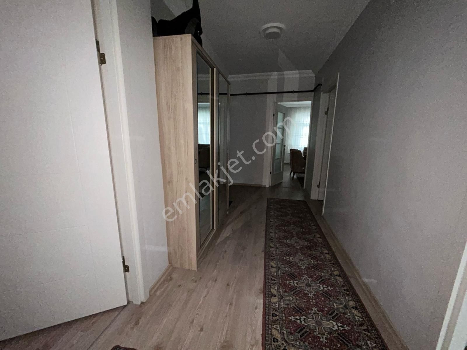 Metroya Yakın Plazalar Bölgesinde Full Eşyalı 2+1net 100m2 Net - Görsel 23