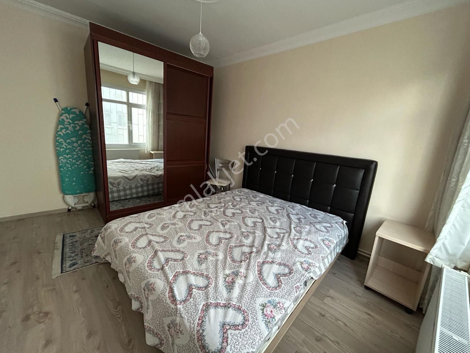 Metroya Yakın Plazalar Bölgesinde Full Eşyalı 2+1net 100m2 Net - Görsel 19