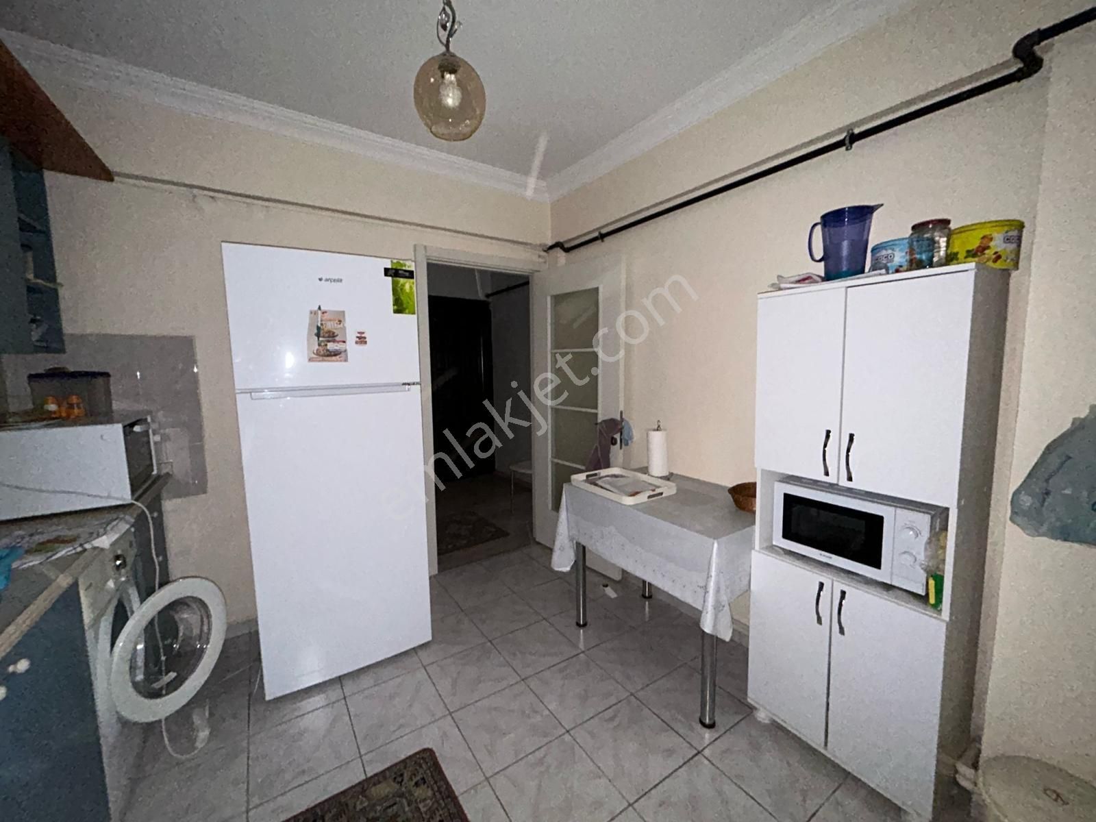 Metroya Yakın Plazalar Bölgesinde Full Eşyalı 2+1net 100m2 Net - Görsel 14