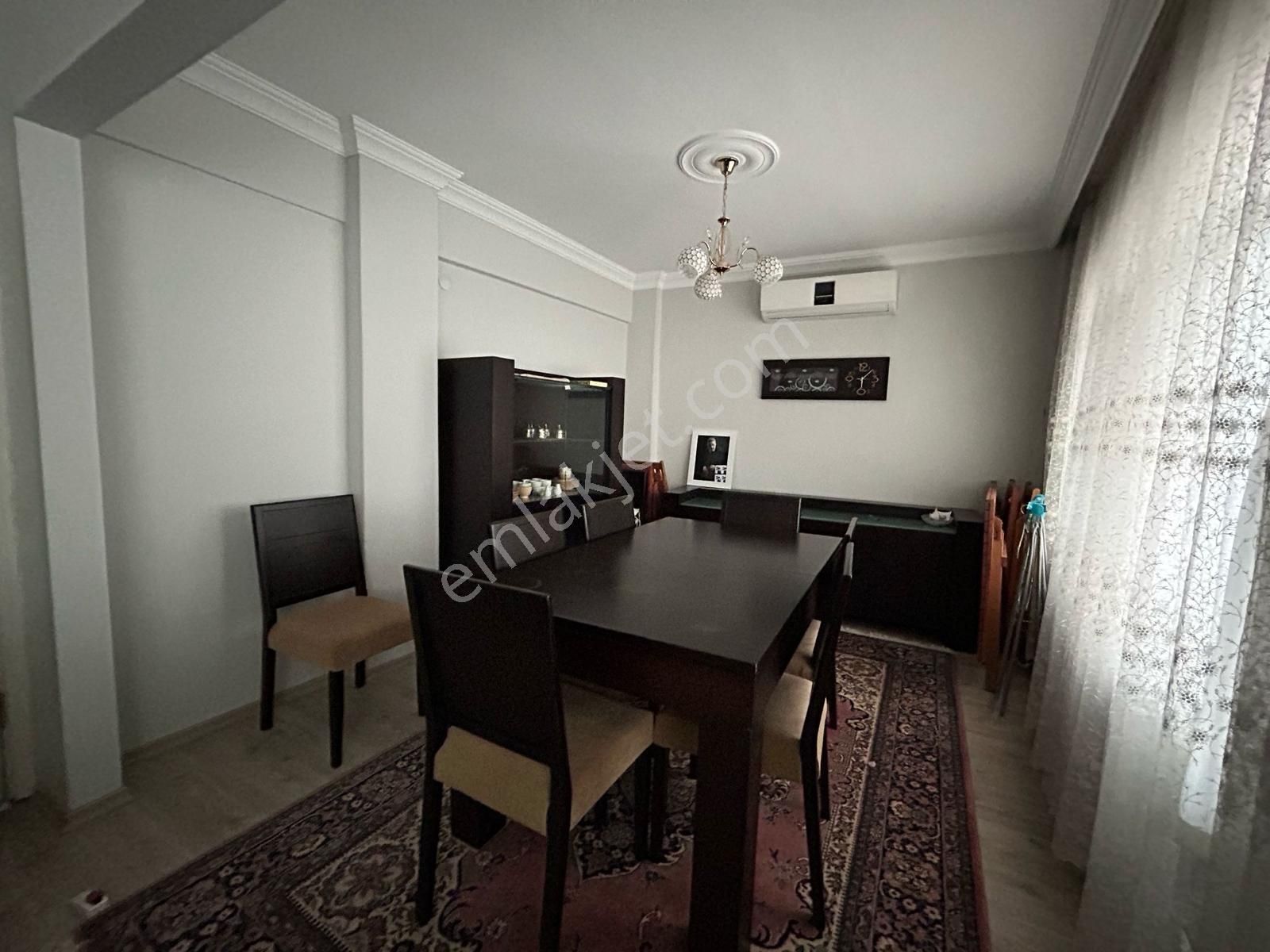 Metroya Yakın Plazalar Bölgesinde Full Eşyalı 2+1net 100m2 Net - Görsel 6