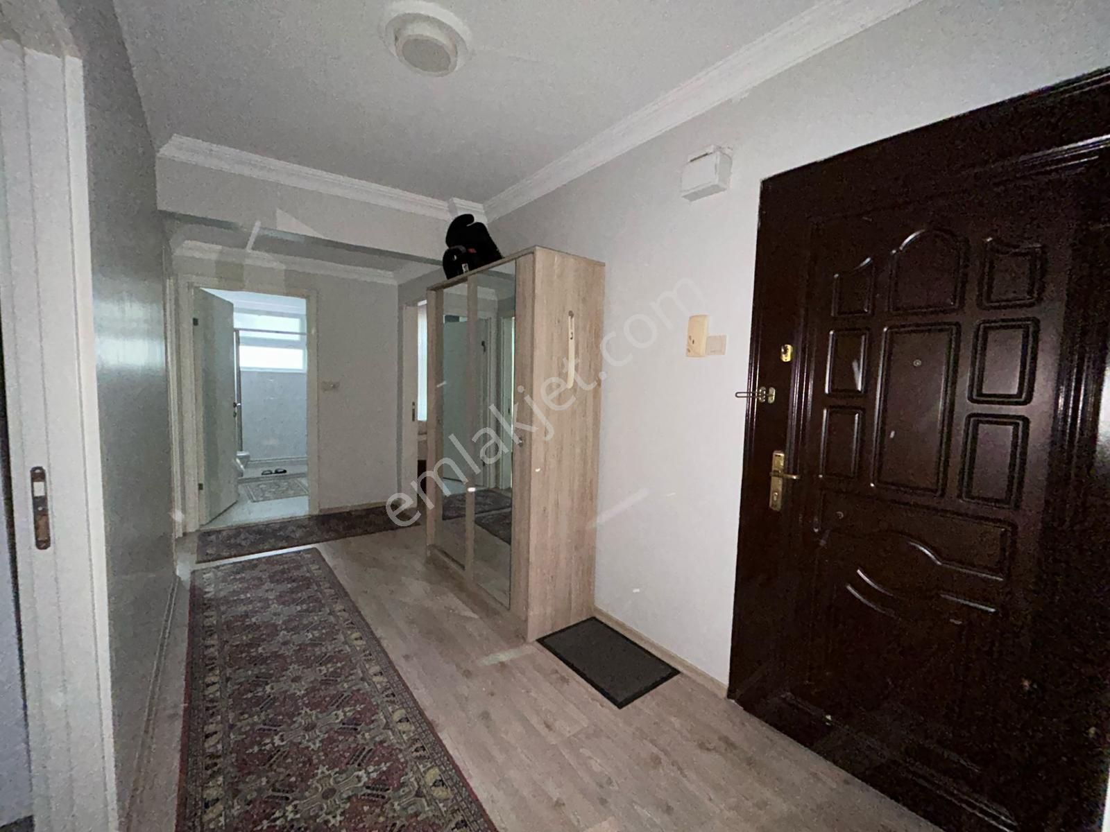 Metroya Yakın Plazalar Bölgesinde Full Eşyalı 2+1net 100m2 Net - Görsel 28