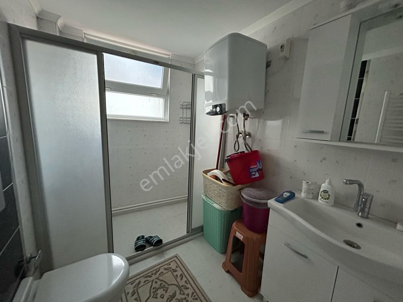 Metroya Yakın Plazalar Bölgesinde Full Eşyalı 2+1net 100m2 Net - Görsel 27