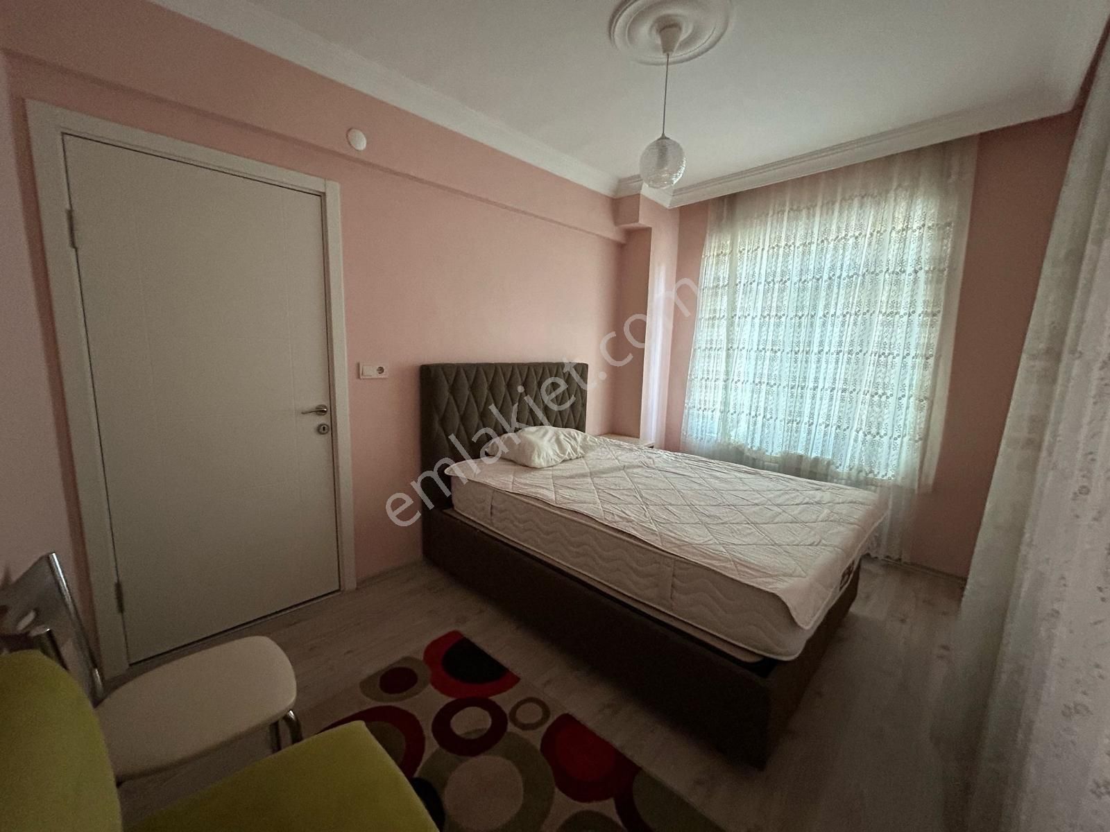 Metroya Yakın Plazalar Bölgesinde Full Eşyalı 2+1net 100m2 Net - Görsel 18