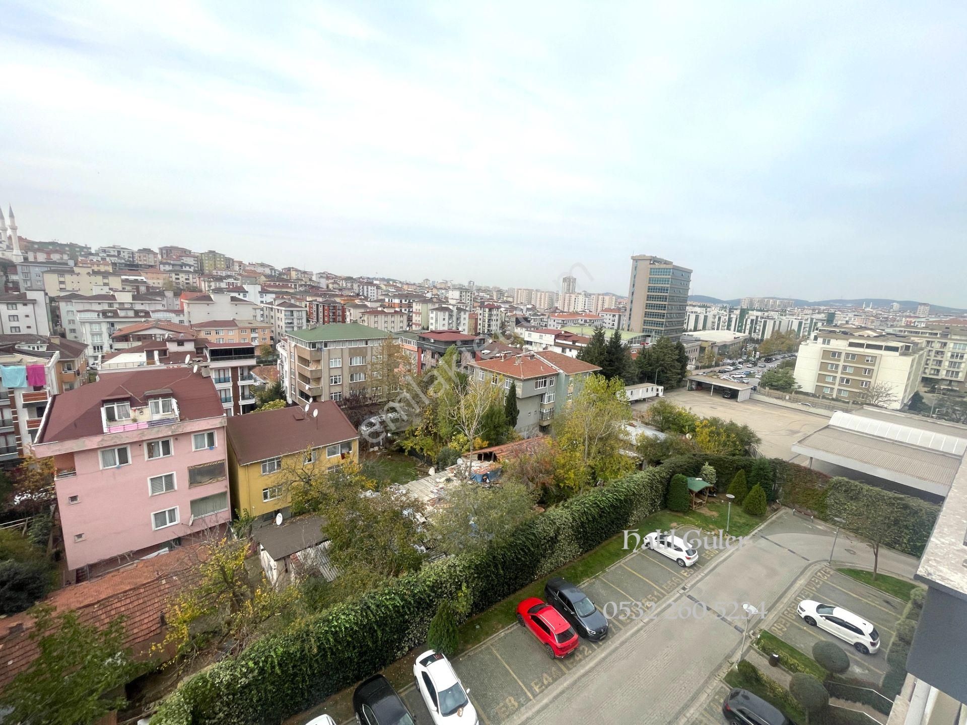 Dorelife Sitesi Satılık 1+1 Daire 6.kat Arka Cephe Halil Güler - Görsel 27