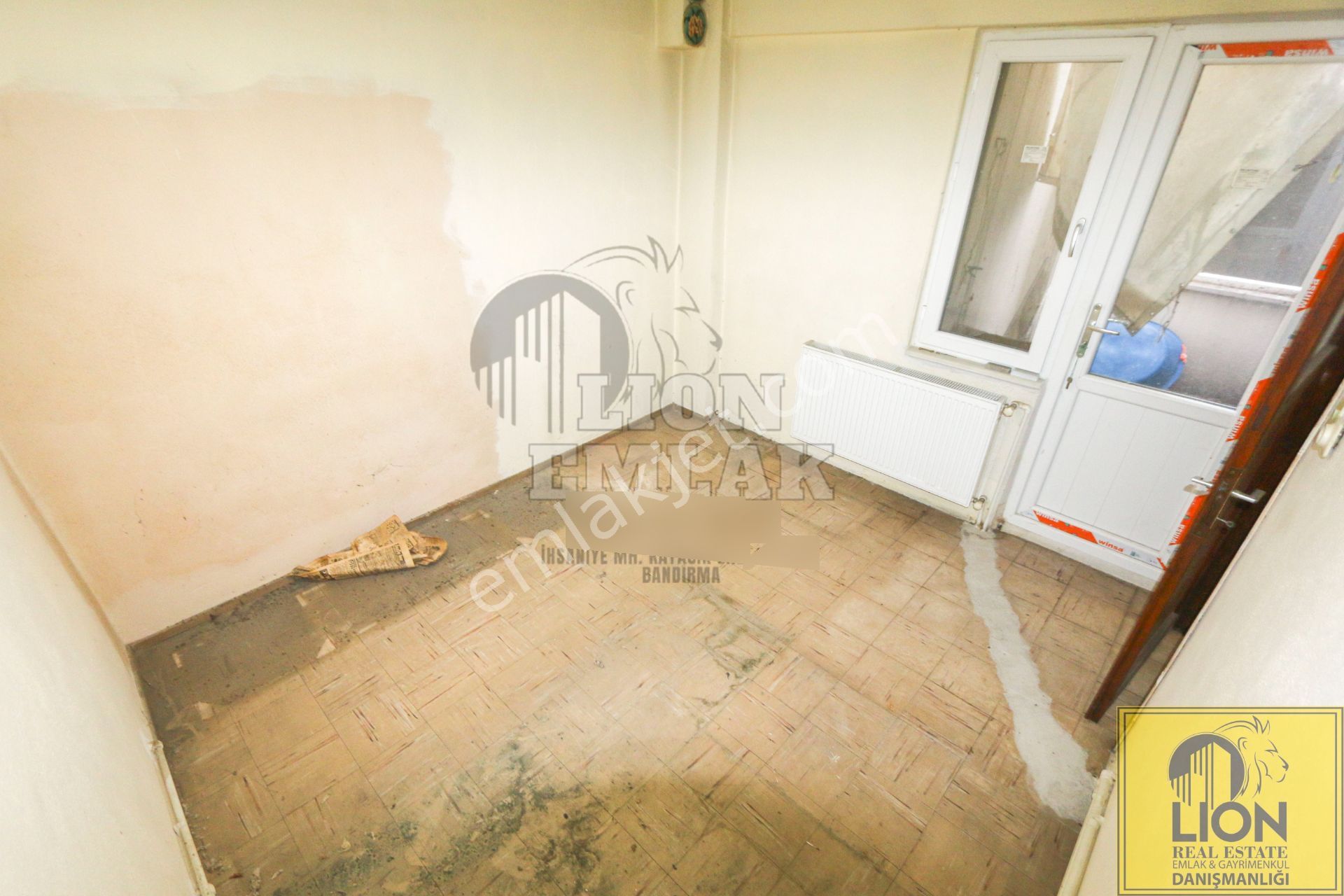 🟨⬛lıon Emlak'tan Çarşı Merkezde Yatırıma Uygun,balkonlu Satılık 2+0 Daire⬛🟨 - Görsel 31