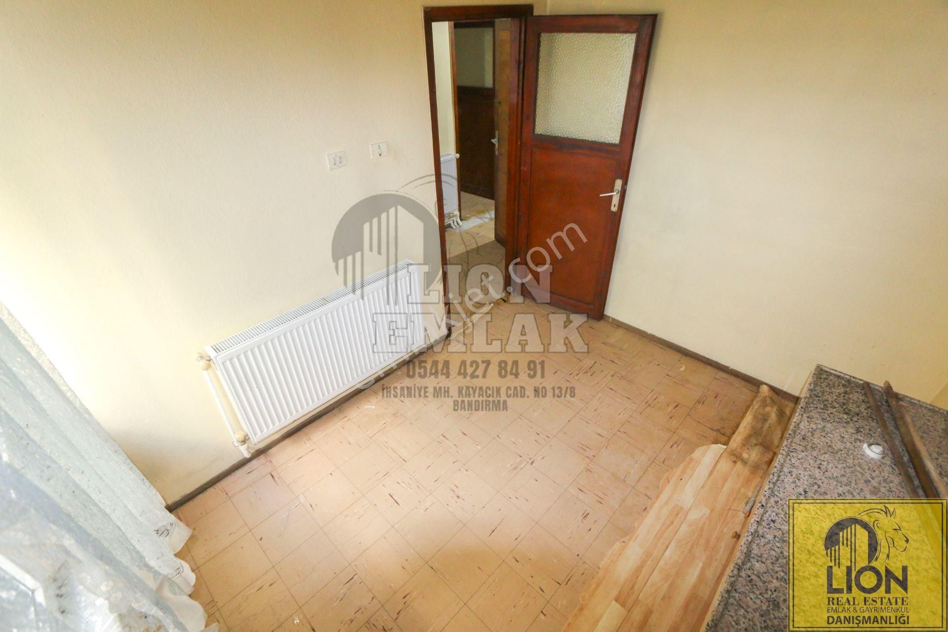 🟨⬛lıon Emlak'tan Çarşı Merkezde Yatırıma Uygun,balkonlu Satılık 2+0 Daire⬛🟨 - Görsel 2