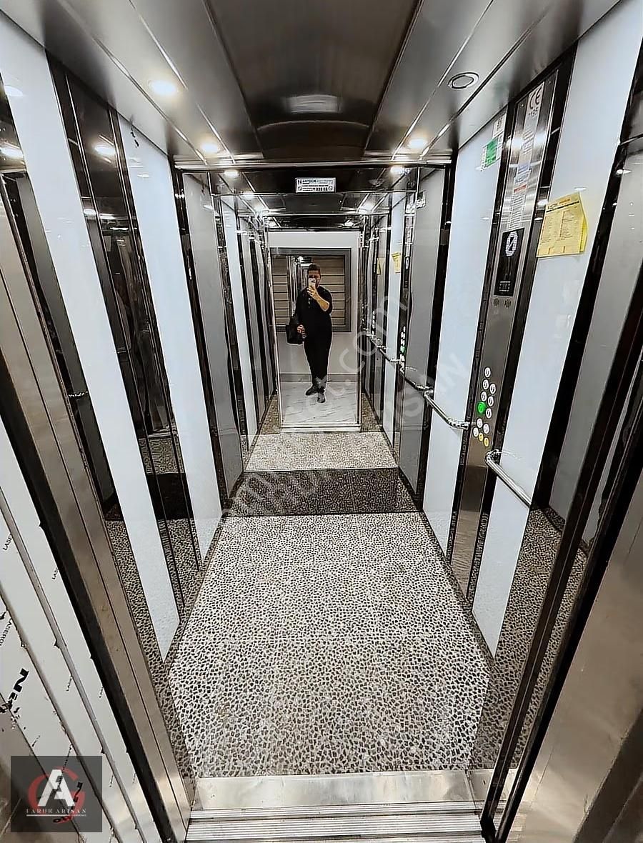 Arısan'dan Oturuma Hazır Ayrı Mutfak Ebeveyn Banyolu Geniş 2+1 - Görsel 28