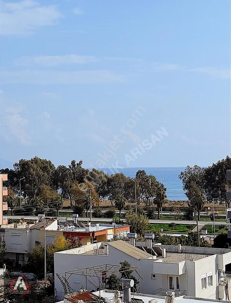 Arısan'dan Oturuma Hazır Ayrı Mutfak Ebeveyn Banyolu Geniş 2+1 - Görsel 30