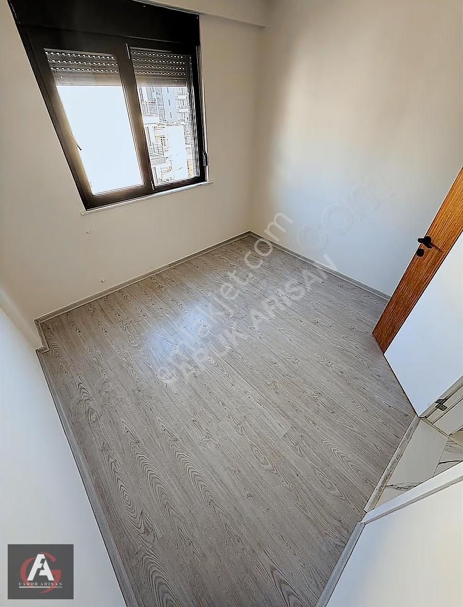 Arısan'dan Oturuma Hazır Ayrı Mutfak Ebeveyn Banyolu Geniş 2+1 - Görsel 6