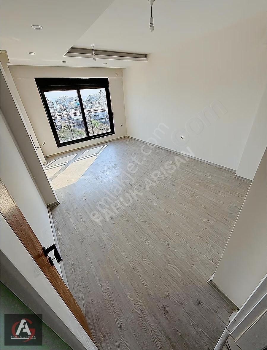 Arısan'dan Oturuma Hazır Ayrı Mutfak Ebeveyn Banyolu Geniş 2+1 - Görsel 24