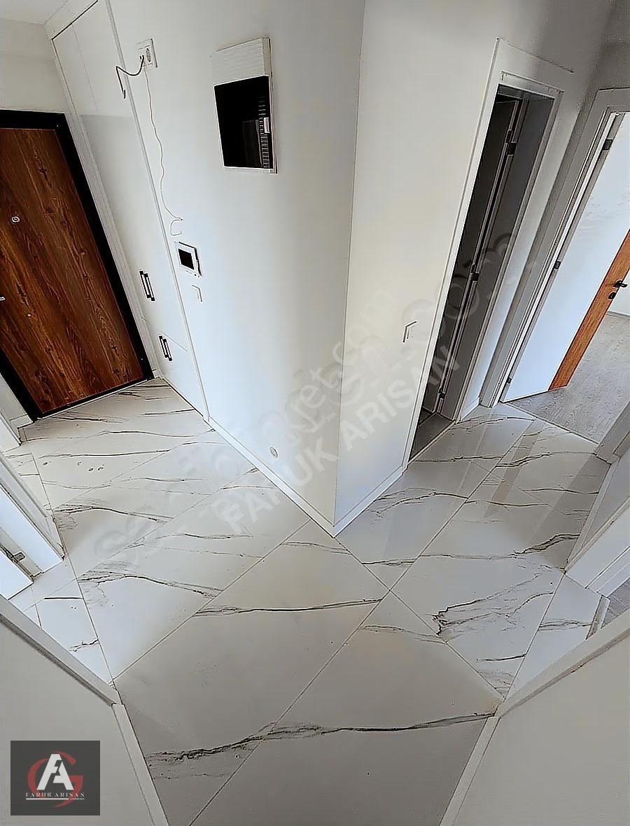 Arısan'dan Oturuma Hazır Ayrı Mutfak Ebeveyn Banyolu Geniş 2+1 - Görsel 5