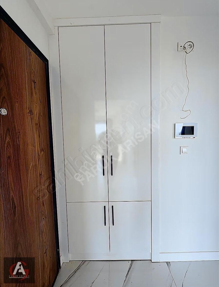 Arısan'dan Oturuma Hazır Ayrı Mutfak Ebeveyn Banyolu Geniş 2+1 - Görsel 17