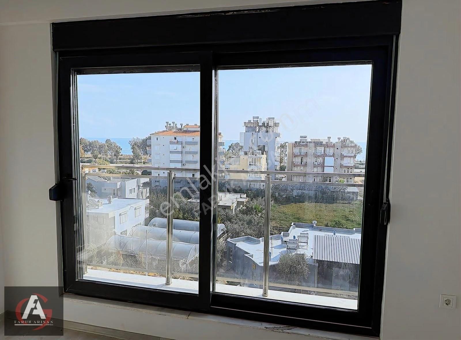 Arısan'dan Oturuma Hazır Ayrı Mutfak Ebeveyn Banyolu Geniş 2+1 - Görsel 20