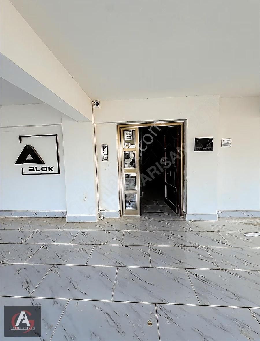 Arısan'dan Oturuma Hazır Ayrı Mutfak Ebeveyn Banyolu Geniş 2+1 - Görsel 19