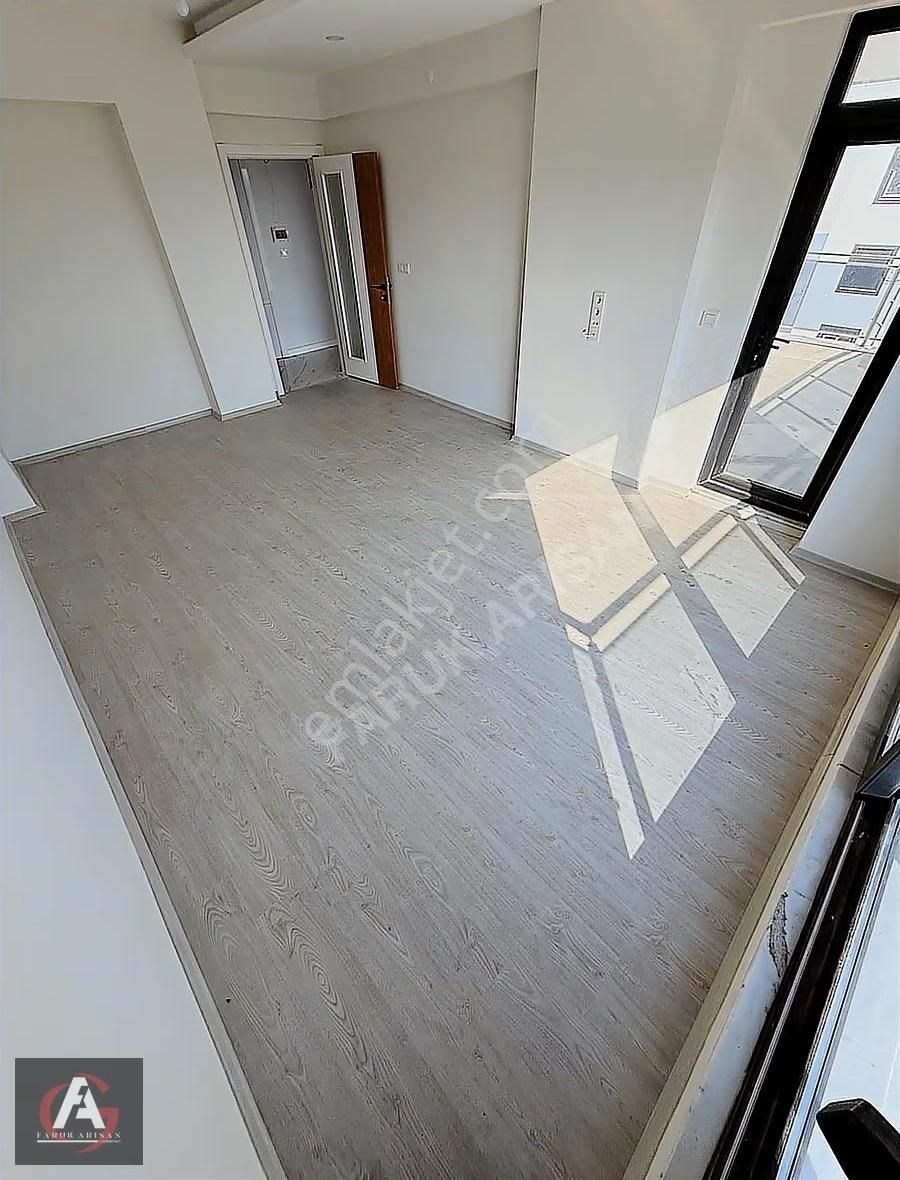 Arısan'dan Oturuma Hazır Ayrı Mutfak Ebeveyn Banyolu Geniş 2+1 - Görsel 12