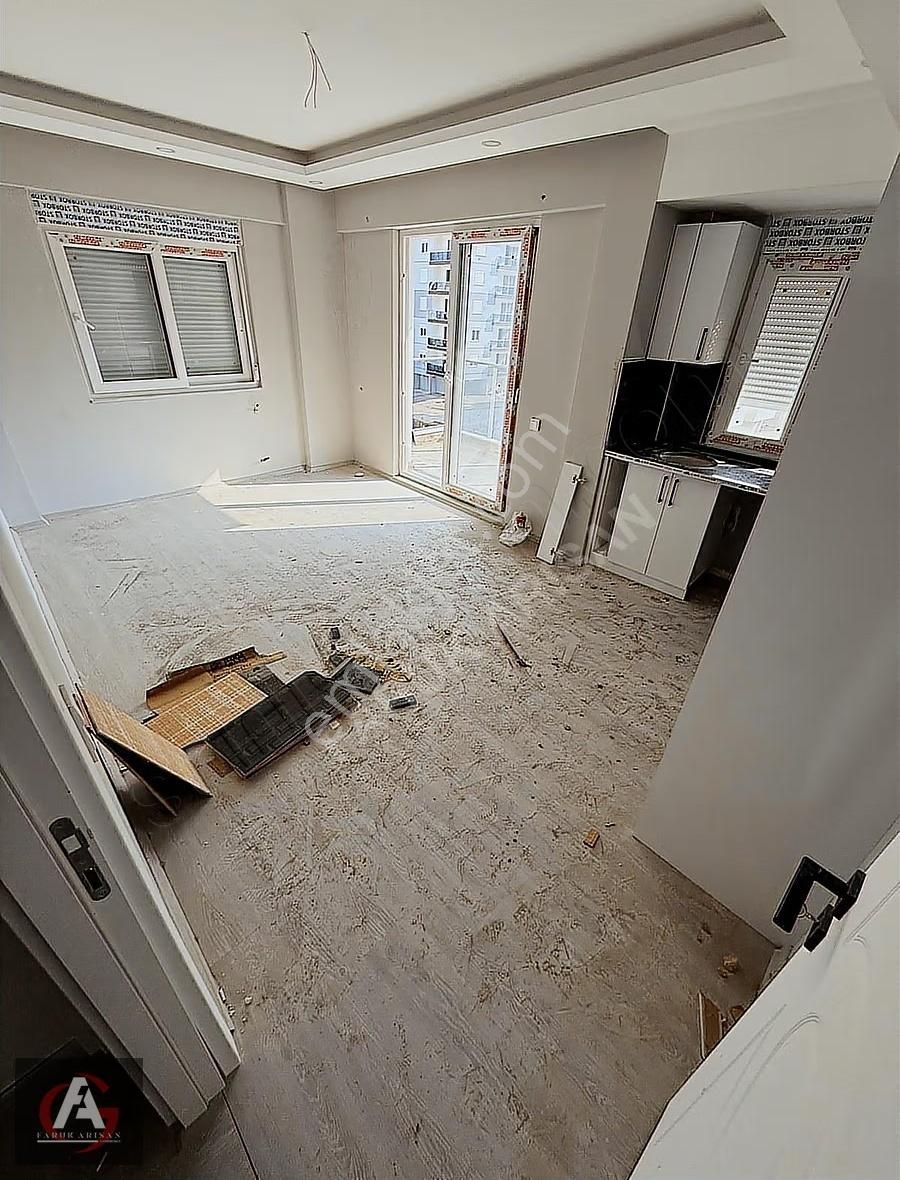 Faruk Arısan'dan Akarsu Manzaralı Ebeveyn Banyolu Geniş 2+1 - Görsel 22