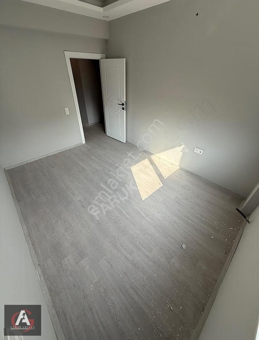 Faruk Arısan'dan Akarsu Manzaralı Ebeveyn Banyolu Geniş 2+1 - Görsel 19