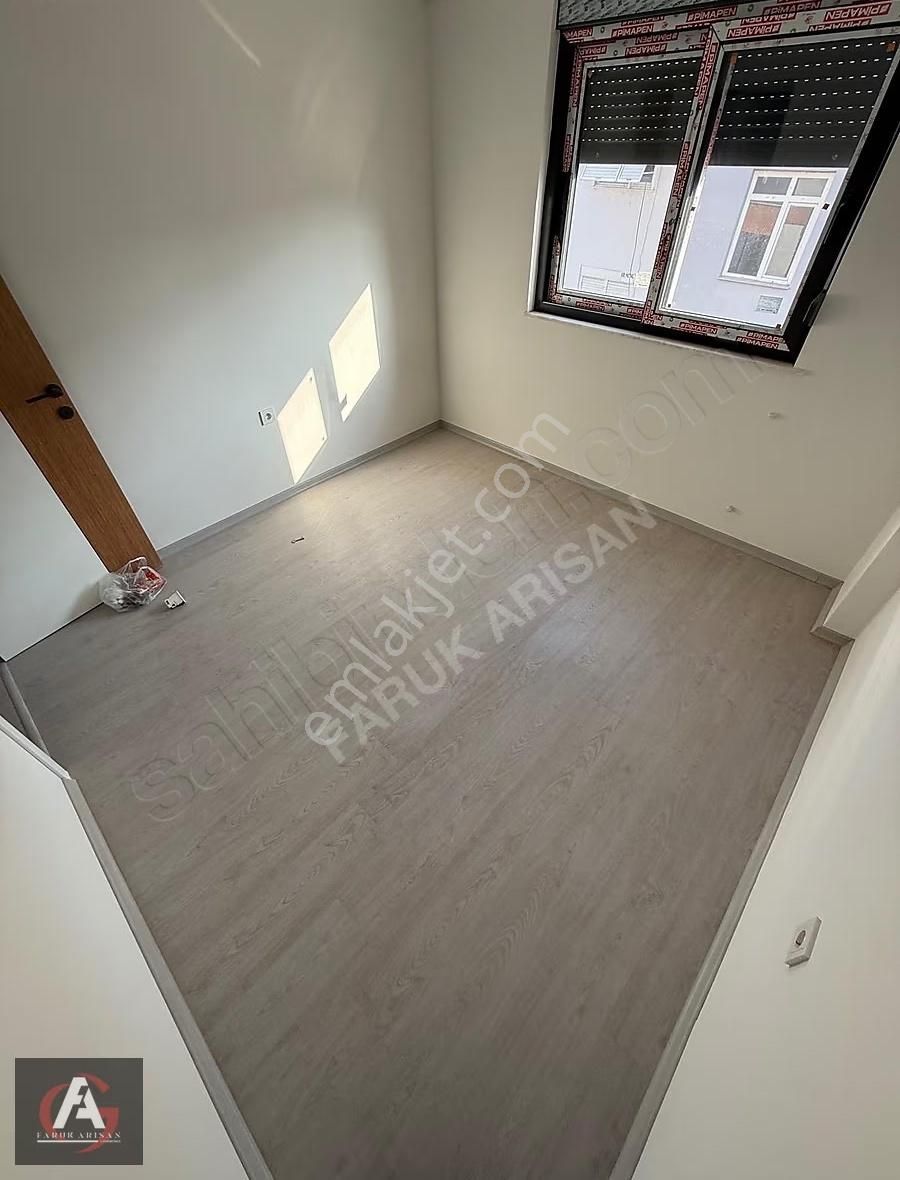 Arısan'dan Deniz Manzaralı Ebeveyn Banyolu Ve Geniş 2+1 Daire - Görsel 18