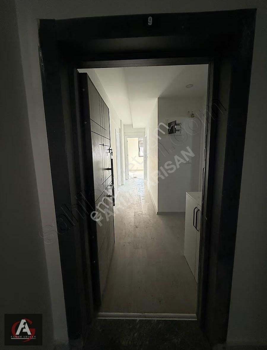 Arısan'dan Deniz Manzaralı Ebeveyn Banyolu Ve Geniş 2+1 Daire - Görsel 8