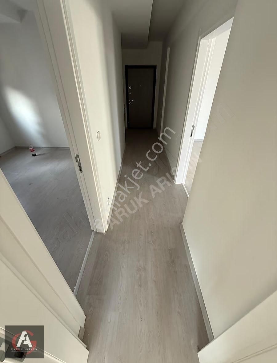 Arısan'dan Deniz Manzaralı Ebeveyn Banyolu Ve Geniş 2+1 Daire - Görsel 16