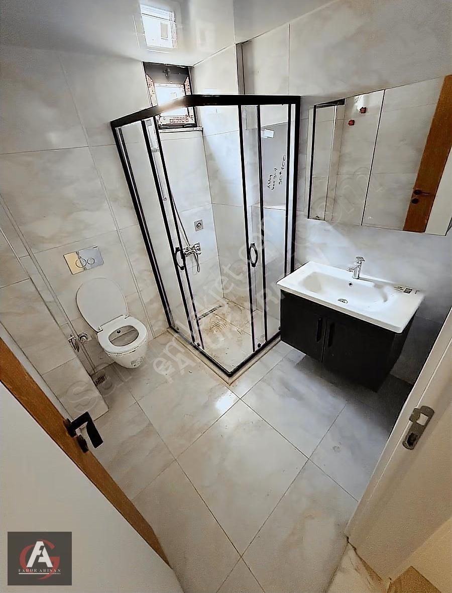 Arısan'dan Deniz Manzaralı Ebeveyn Banyolu Ve Geniş 2+1 Daire - Görsel 12